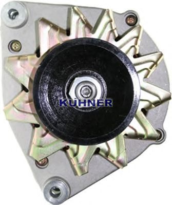AD KUHNER 30328ri -  Генератор